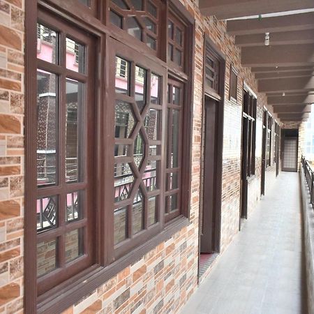 Saidu Sharif Zara Residence 1 מראה חיצוני תמונה
