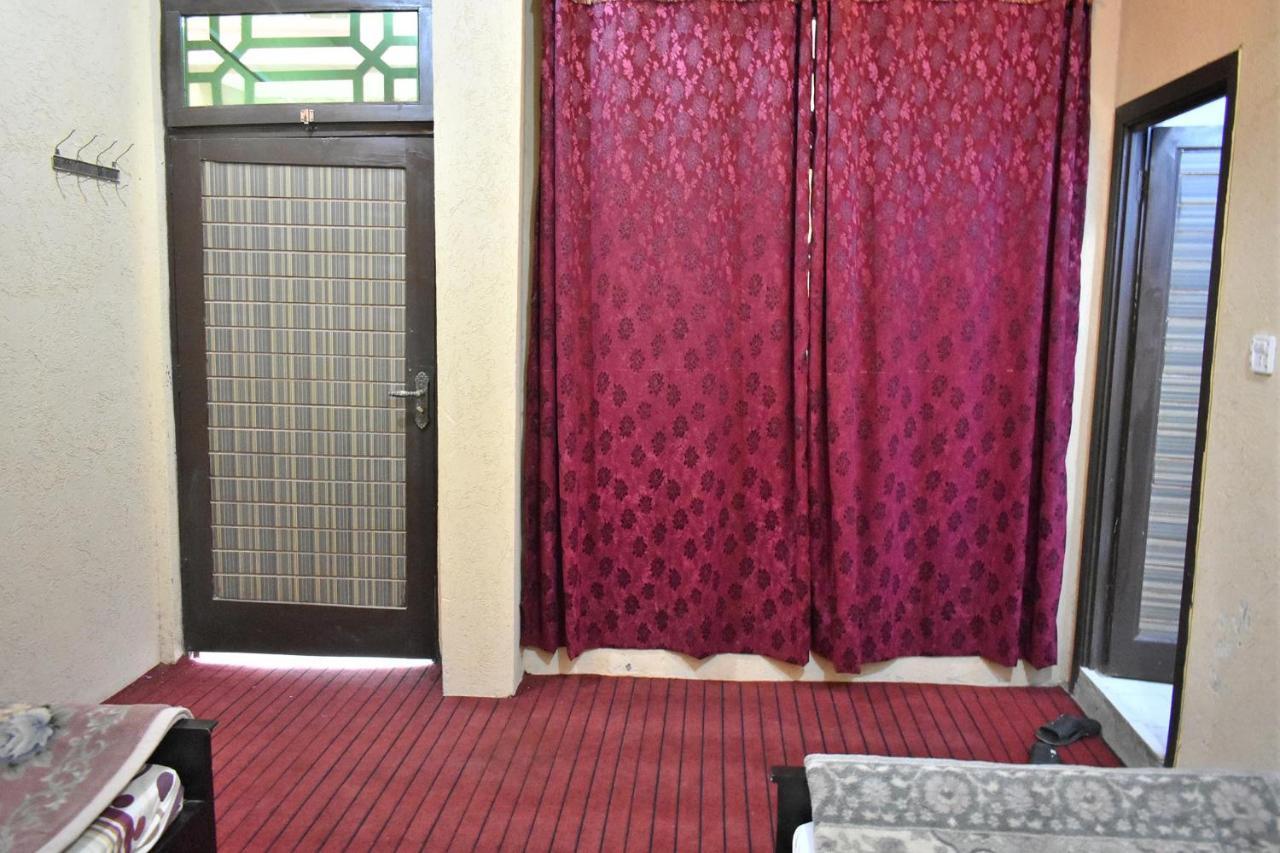 Saidu Sharif Zara Residence 1 מראה חיצוני תמונה