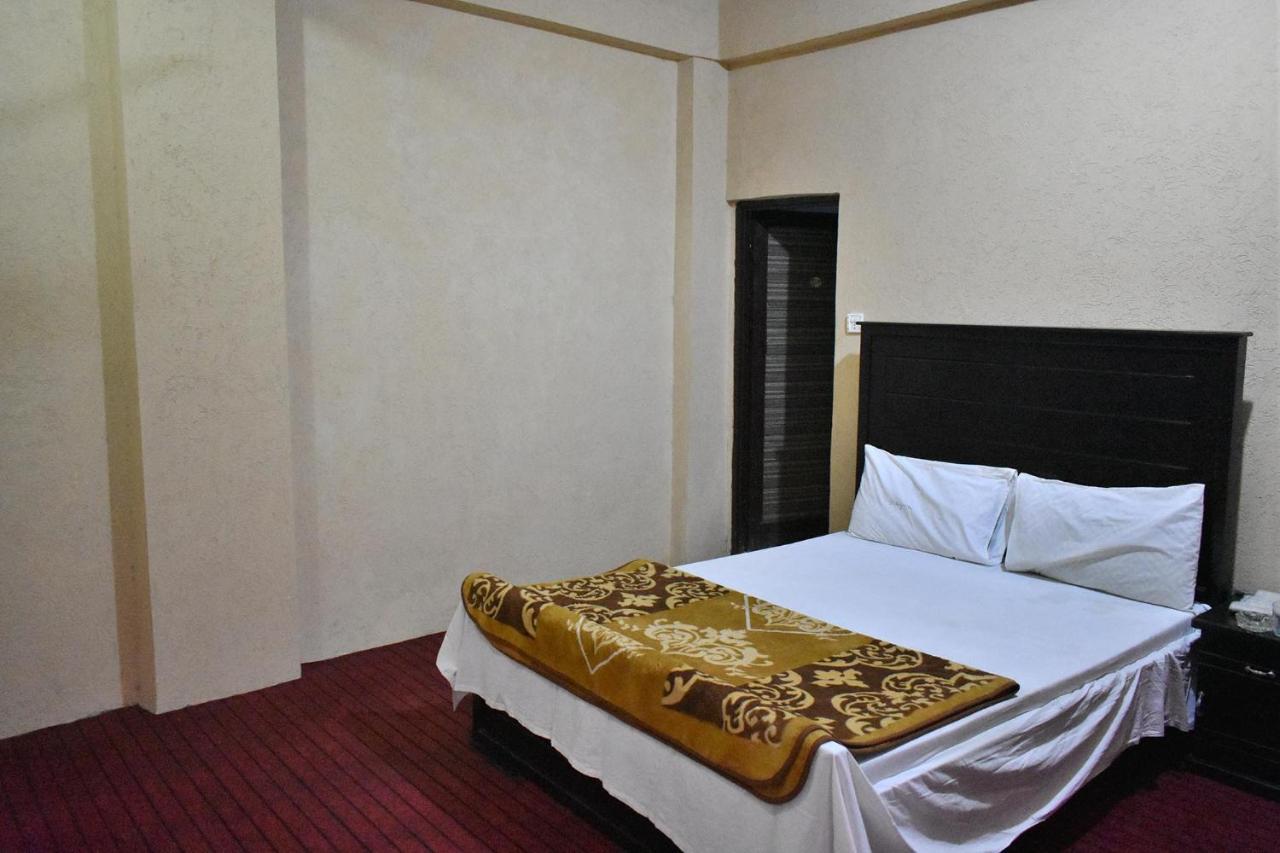 Saidu Sharif Zara Residence 1 מראה חיצוני תמונה