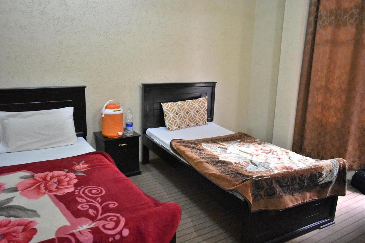 Saidu Sharif Zara Residence 1 מראה חיצוני תמונה