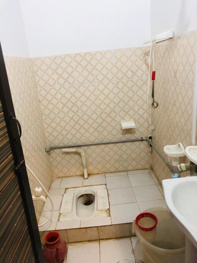 Saidu Sharif Zara Residence 1 מראה חיצוני תמונה
